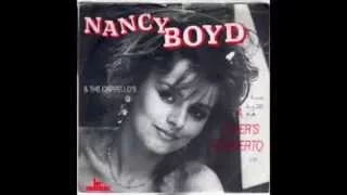 Nancy Boyd   -   A lover's concerto