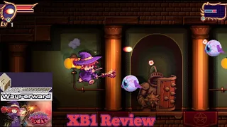 Mystik Belle XB1 Review