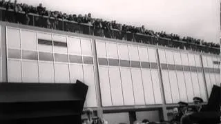 The Beatles Arrive In New York for their First US Visit, 7th February 1964