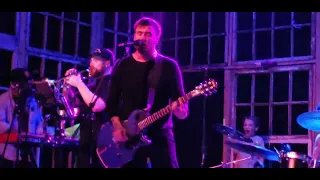 Anthony Green * I don't dance * live at Tellus360 9/2/23