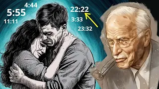 Poder oculto en las sincronicidades | 4 modelos distintos de sincronicidad - Carl Jung