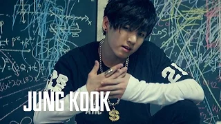 BTS: Jungkook | Coup D' ETAT (Areia Remix)