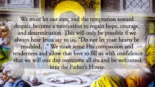 Catholic Daily Mass Readings and Reflections May 7, 2023