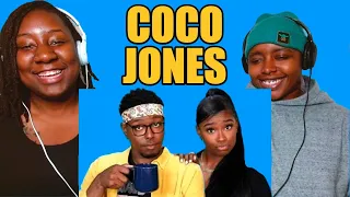 Coco Jones Gives Us Tea | The Terrell Show REACTION
