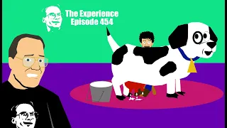 Jim Cornette Experience - Episode 454: AEW Roster Talk