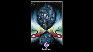 Pick a Tarot Card - Osho Zen Tarot Reading: Past Lives #shorts