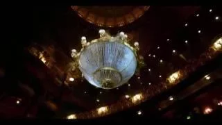 The Phantom of the Opera - Trailer