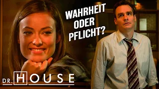 Wahrheit oder Pflicht? | Dr. House DE