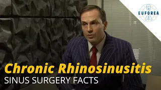 What are determinants of success of sinus surgery?