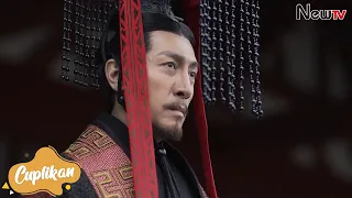 Cuplikan EP78 Impian Yang Tercapai | Qin Dynasty Epic | 大秦赋 【INDO SUB】