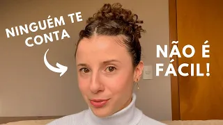 COMO É SER CASADA AOS 19 ANOS? 💫 Contei tudo