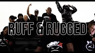 ONYX 'Ruff & Rugged' (Produced by Stasevich) (Official Video)