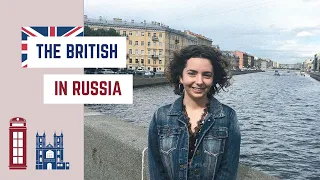 Англичанка о жизни в России | Британская культура