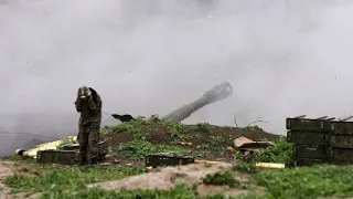 Полевые командиры в Карабахе вступают в чужой “бой”