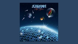 JORDANN - Safe Space (Full EP)