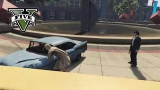 GTA5 Rp Toms EP. 2: The Methylamine Kidnapping