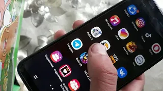 самсунг Galaxy a11