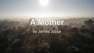 Dubliners - A Mother by James Joyce [Audiobook]