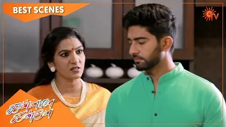 Kannana Kanne - Best Scenes | Full EP free on SUN NXT | 28 May 2021 | Tamil Serial