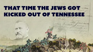 That Time The Jews Got Kicked Out Of Tennessee