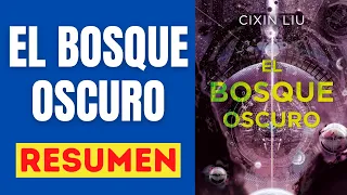 📚 EL BOSQUE OSCURO Resumen Audiolibro 🎧