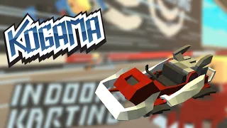 INDOOR KARTING - Team Racing (Gameplay) | #shorts