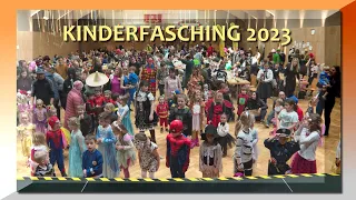 Gratwein-Strassengel: Kinderfasching 2023