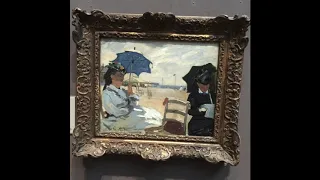 Impressionism on Full Display | National Gallery, London