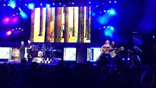 Styx Fooling Yourself Live 2018