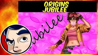 Jubilee (X-men) - Origins | Comicstorian