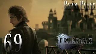 Final Fantasy XV: Liberation Zone - Part 69