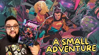 Comic Review | Superman: Action Comics #1065 | DC Comics