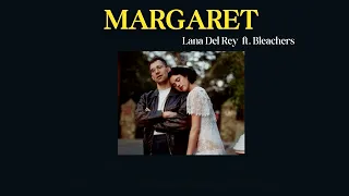 | THAISUB แปลไทย |  Margaret - Lana Del Rey ft. Bleachers
