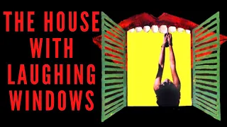 THE BEST GIALLO YOU'VE NEVER SEEN  |  THE HOUSE WITH LAUGHING WINDOWS (1976)