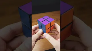 Бесконечный Кубик