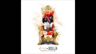 Soulja Boy  Slangin Chickens 2013 [Mixtape Download Link]