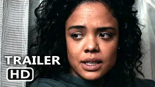 LITTLE WOODS Official Trailer (2019) Tessa Thompson, Lily James Movie HD