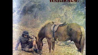 Warhorse - Woman Of The Devil