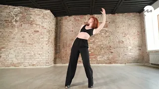 Amaria - Lose Control | High Heels | Choreography by Elina Muzafarova