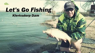 Let's Go Fishing, Klerksdorp Dam Vol:13