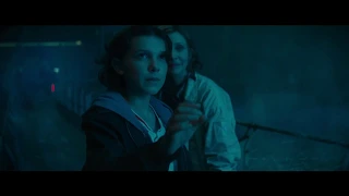 Godzilla II: King Of The Monsters | Official Trailer [HD] |Warner Bros Pictures