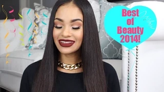 Best of Beauty 2014 - Makeup Favorites!