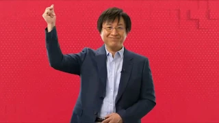 Nintendo Direct 9-4-19 Reactions