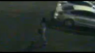 KENNEKA JENKINS (LIVE TALK) KENNEKA WALKING THROUGH THE REAR PARKING LOT AT 5AM 9TH ENHANCED 😮!