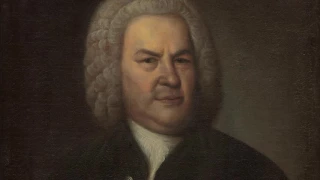 Bach ‐ 08 Cantata, BWV 49 “Ich geh und suche mit Verlangen”∶ I Sinfonia