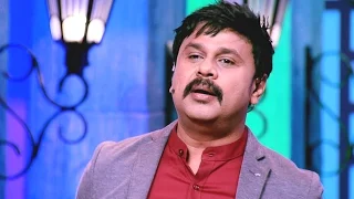 Dhe Chef l Dhe... dileep on dhe chef floor l Mazhavil Manorama