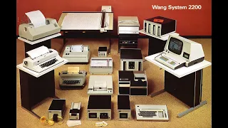 13.7.2023 - Wang-Computer