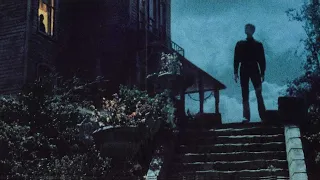 Psycho II (1983) - Teaser Trailer HD 1080p