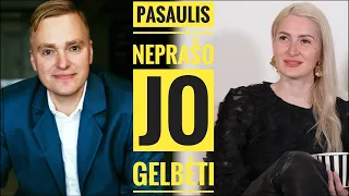 Nerijus Cibulskis/NEO - Lietuvos restartas