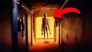 15 Scary Ghost Videos That Will Cause Extreme Chills
